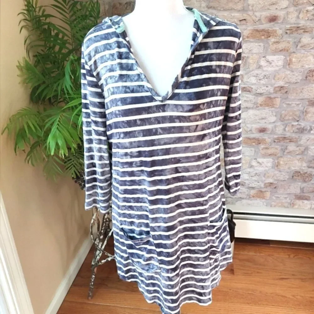 Sundiva coverup size S